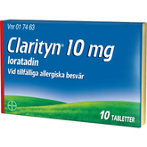 CLARITYN 10MG
